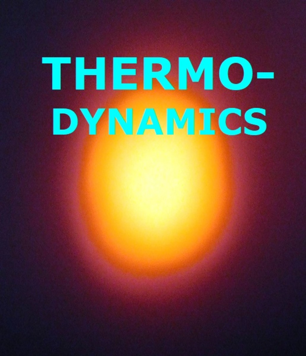 What is Thermodynamics?