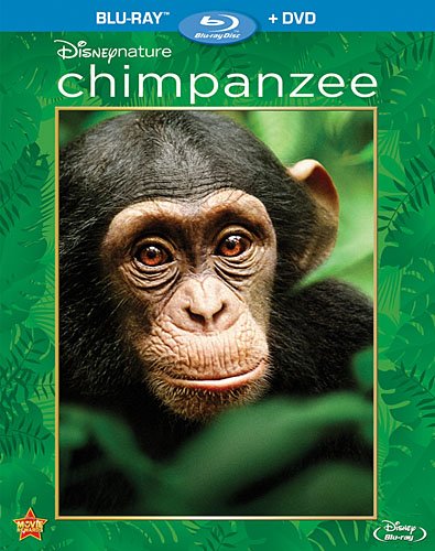 Disneynature Chimpanzee