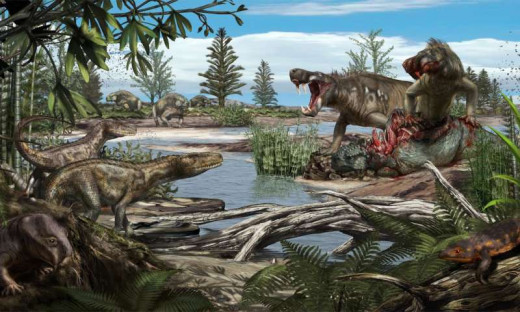 Permian Extinction