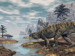 Triassic Extinction