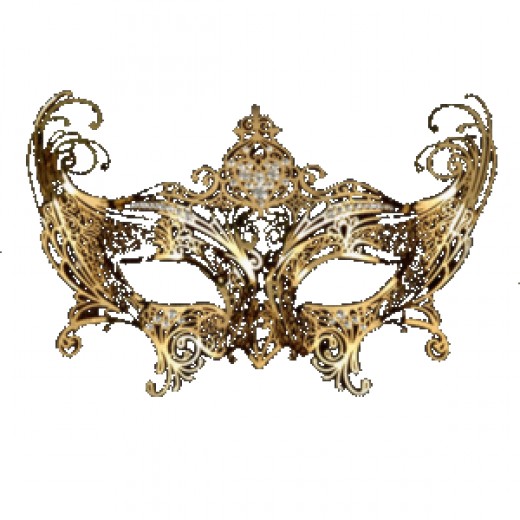 Why Do People Wear A Mardi Gras Mask hubpages