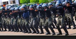 The Nigerian Police: Friend or Enemy
