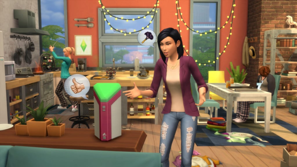 What Do I Think About the Sims 4 | HubPages