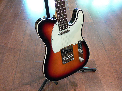 Some say that the Teles produced in Corona, California today are the best they have ever been. That is all opinion, because there are thousands of people who believe that about every new decade of the guitar.