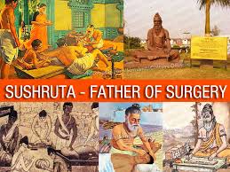 Sushruta