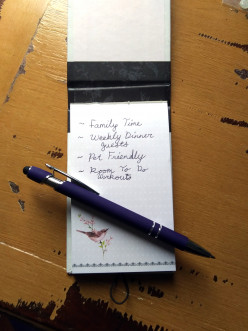 Tidy House Hacks