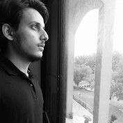 Syed M Faisal Ehsan profile image