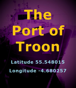 The Port of Troon