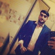 Khizer Mehar profile image