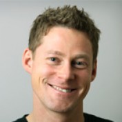 Jamie Fitch profile image