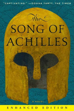 Book Review: The Song of Achilles by Madeline Miller