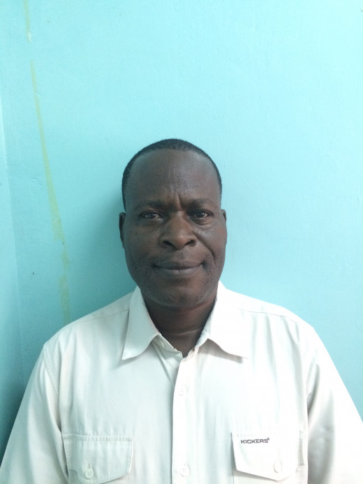 Casianes Olilo