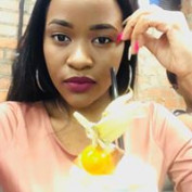 Maria Precious Mtsweni profile image