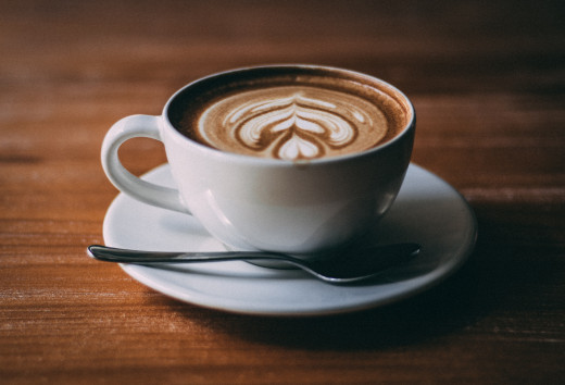 Limit the caffeine Intake