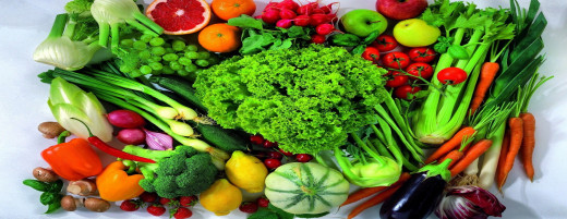 Mediterranean diet for good health