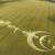 Fancy crop circle Fancy crop circle
