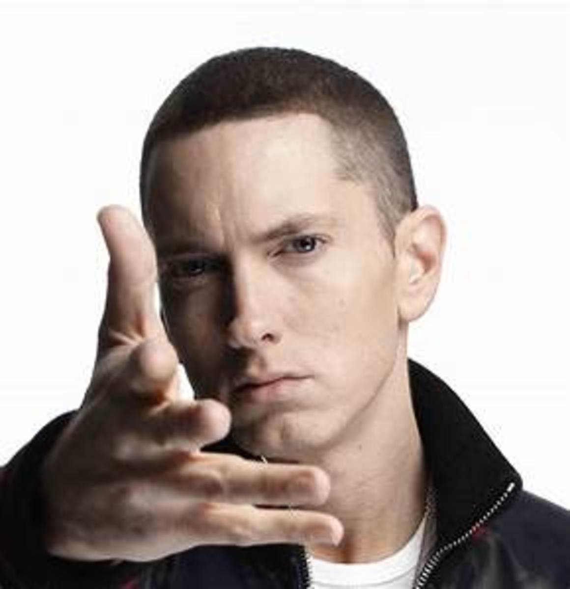 Eminem is the GOAT