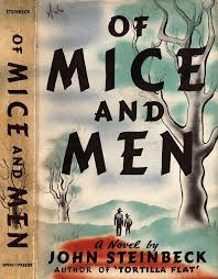 "of Mice and Men"