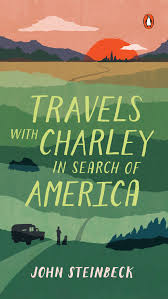 "Travels With Charley"