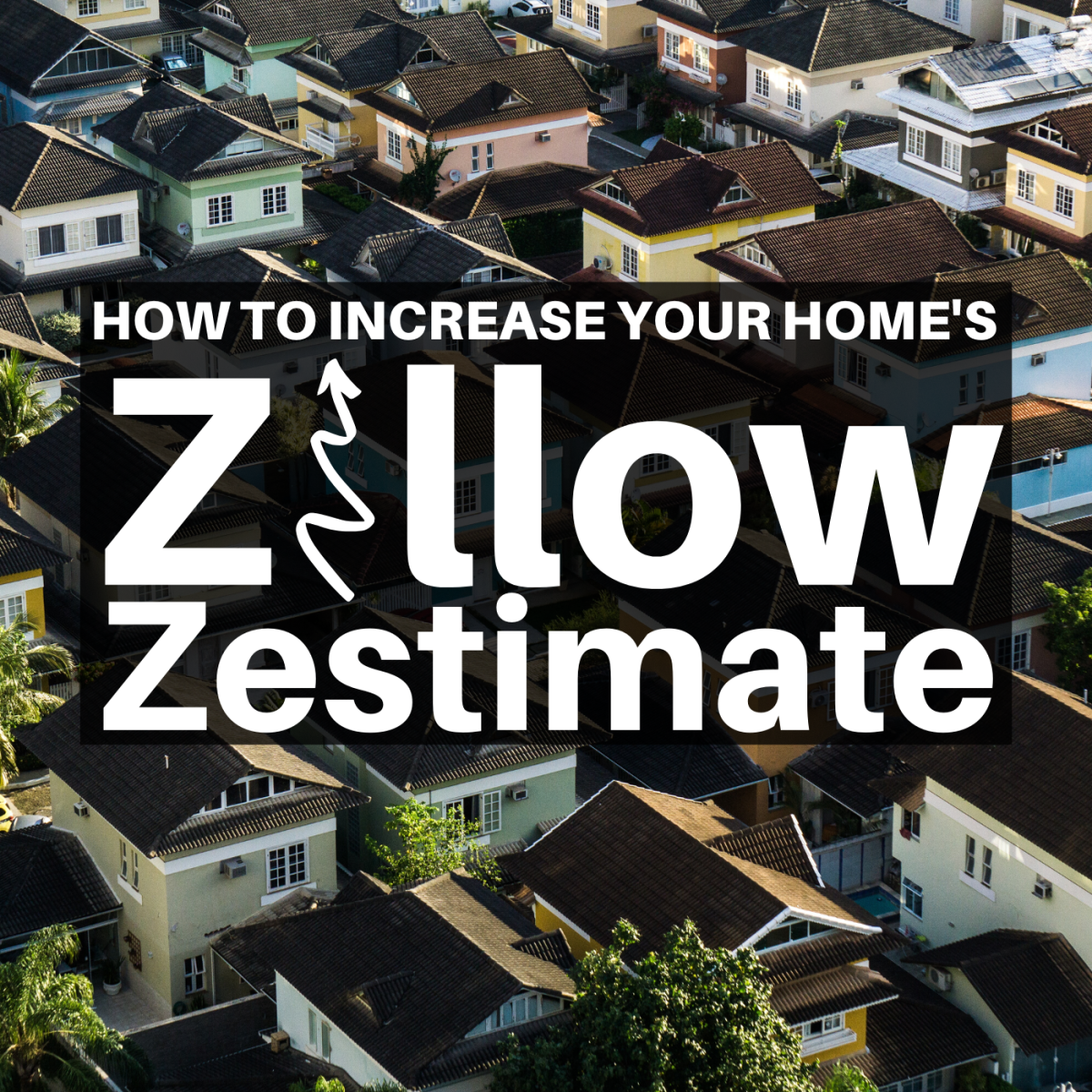 zillow house estimate