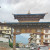 A gate within the Thimphu city