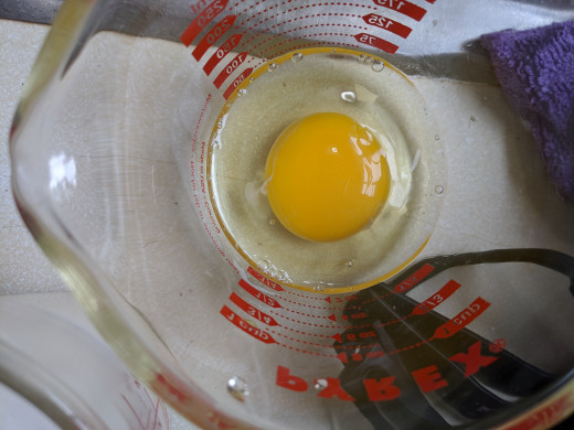 egg