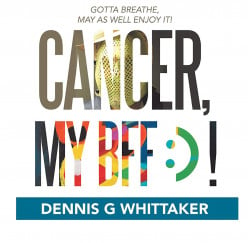 Book Review: Cancer My BFF