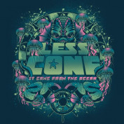 lessconf profile image