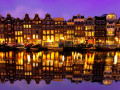 Attractions of Amsterdam