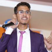 Atith Adhikari profile image