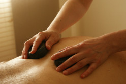 The Benefits of a Hot Stone Massage