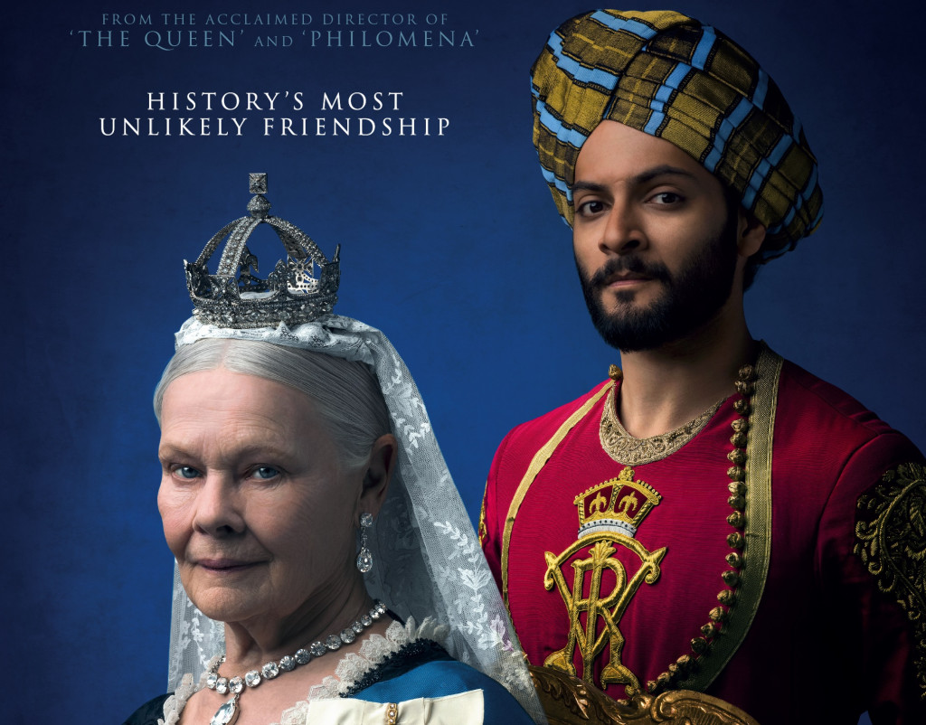 Victoria and Abdul Film Review HubPages