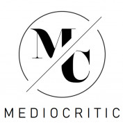 Mediocritic profile image