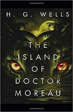 The Island of Dr. Moreau: A Dull Tale About a Mad Doctor