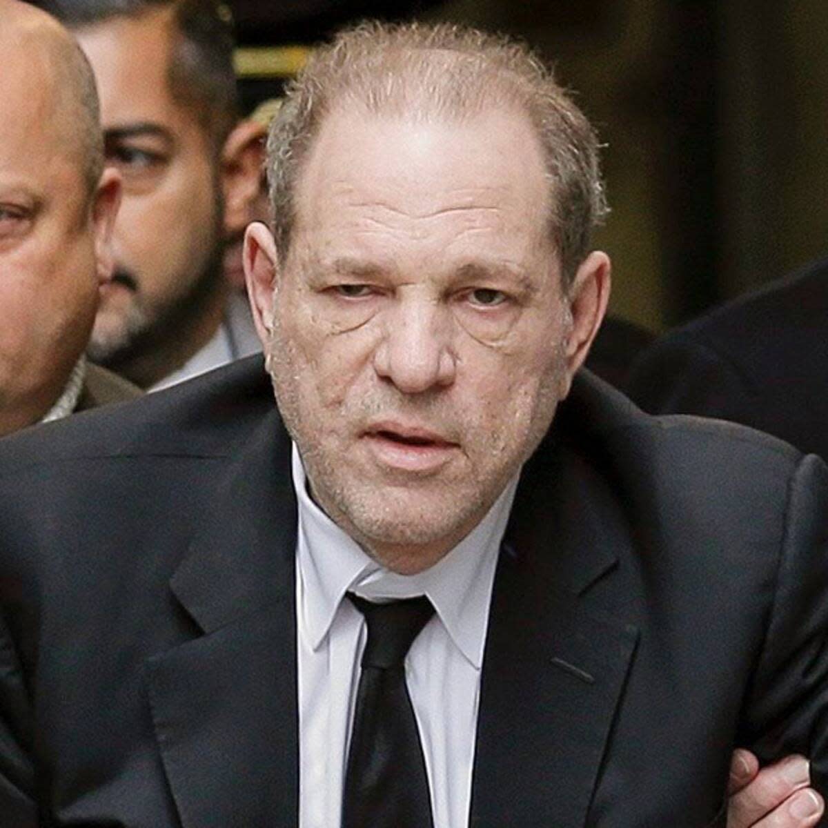 Who Is Harvey Weinstein and How Was He Able to Get Away ...