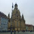 The magnificent Frauenkirche 