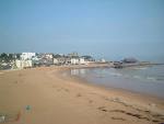 Viking Beach Broadstairs