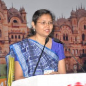 Vanita Thakkar profile image