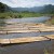 Bamboo rafts Bamboo rafts