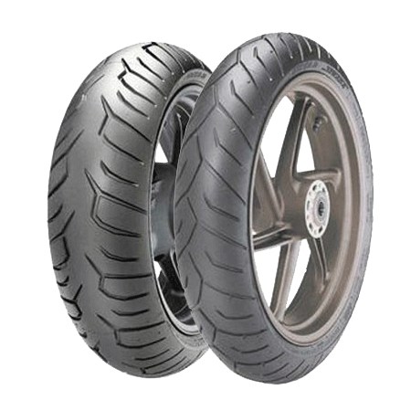 Pirelli Diablo Strada Extended Mileage Sport Motorcycle Tire