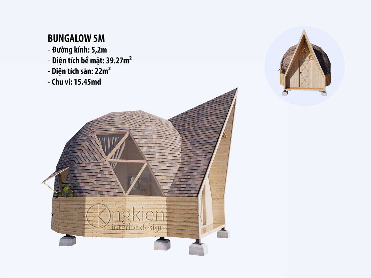 HubPages profile picture for @bungalow