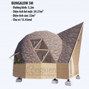 bungalow profile image