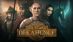 A 2020 Review - The Age of Decadence (PC, 2015)