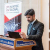Saqib Taimoor profile image