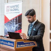 Saqib Taimoor profile image