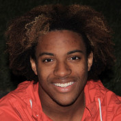 Demetrius Harrison profile image