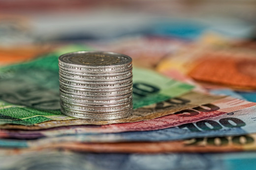 How to save money fast