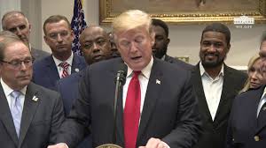 www.realclearpolitics.com/video/2018/11/14/trump_announces_criminal_justice_reform_ redemption_is_at_the_heart_of_the_american_idea.html 