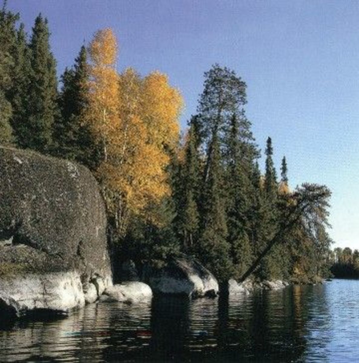 Planning A Canoe Camping Trip In The Boundary Waters