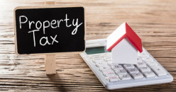 Beginner’s Guide to Property Tax